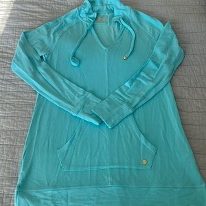 Lily Pulitzer Luxletic top